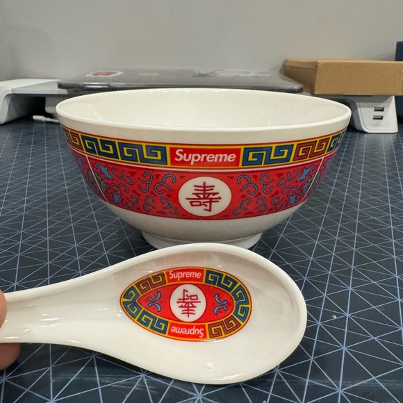 Supreme Other - Supreme Longevity Soup Set